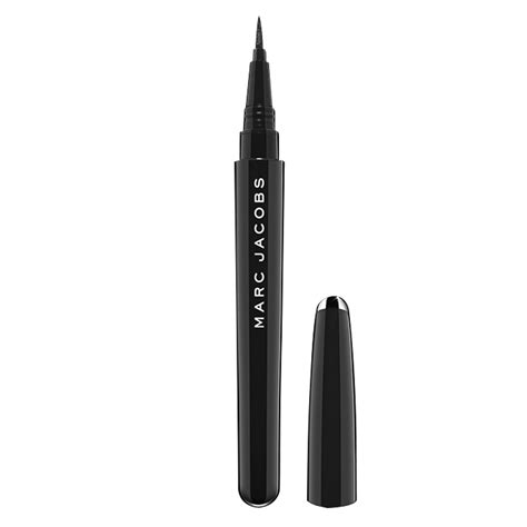 marc jacobs waterproof liquid eyeliner.